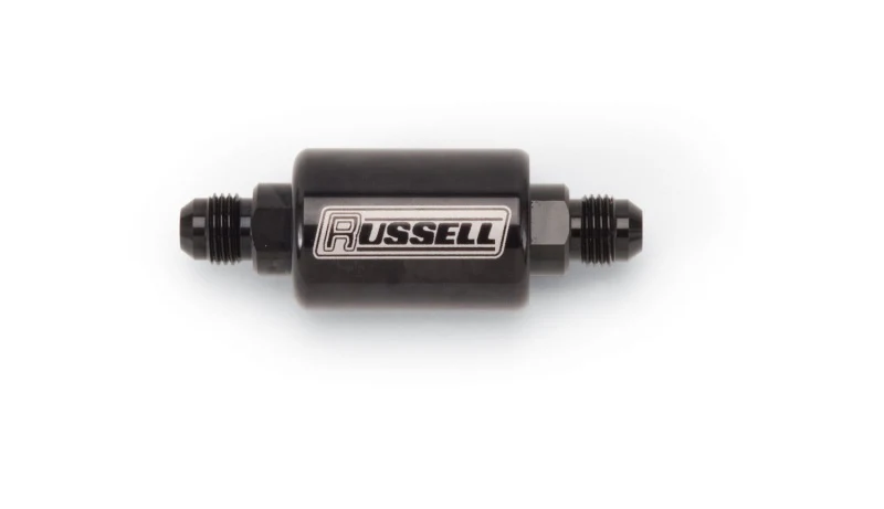 Russell Performance -6 AN male to -6 AN male - Image 2