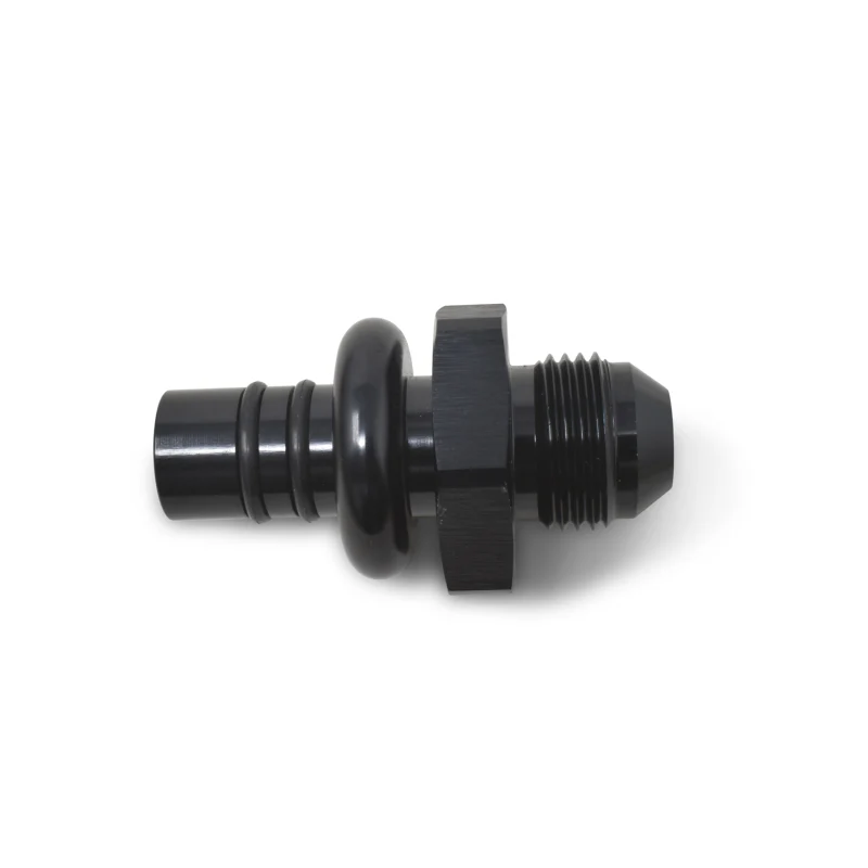 Russell Performance Ford Return Side EFI x 6 AN (Black) - Image 4