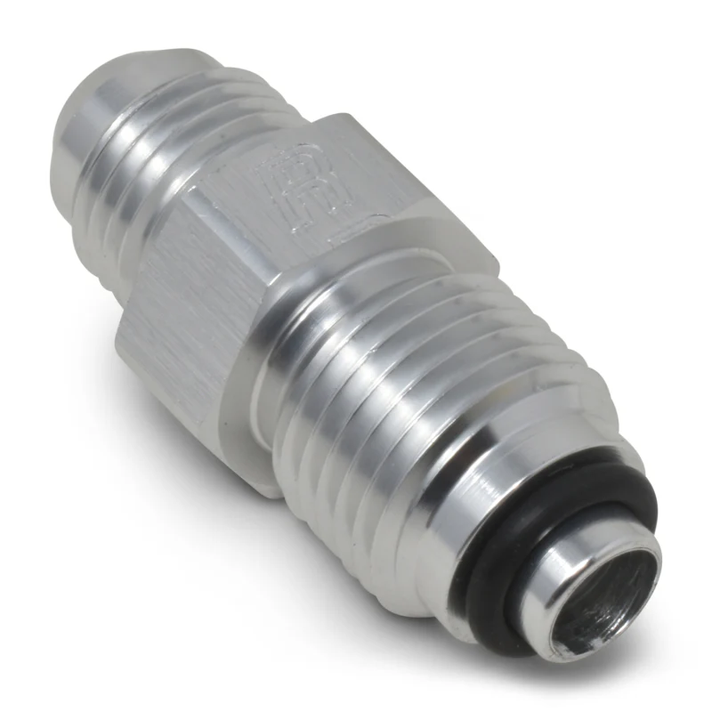 Russell Performance PWR STEERING ADAPTER -6AN MALE TO M18 X 1.5 - Image 5
