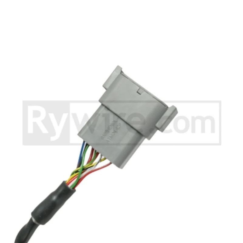 Rywire Switch Panel (6 Toggles / Will Not Work w/PDM Systems) - Image 2