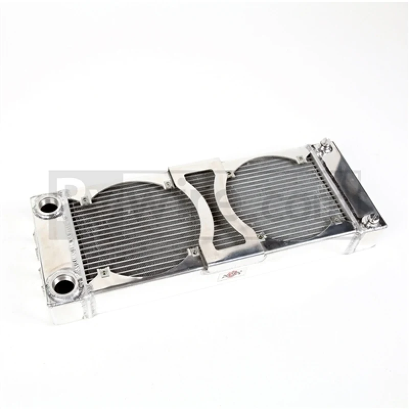 Rywire Tucked Flipable 24x13.25 (Tall) Radiator - Image 3
