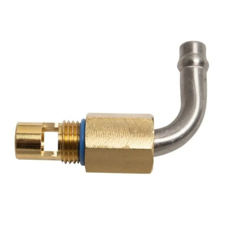 S&S Cycle Permeation Compliant Fuel Inlet Seat for Super E/G Carburetors - Image 2