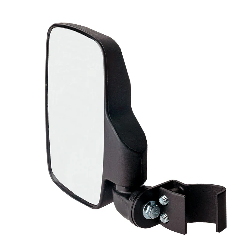 Seizmik 13+ Polaris Ranger UTV Sideview Mirror Steel Clamp Pro-fit