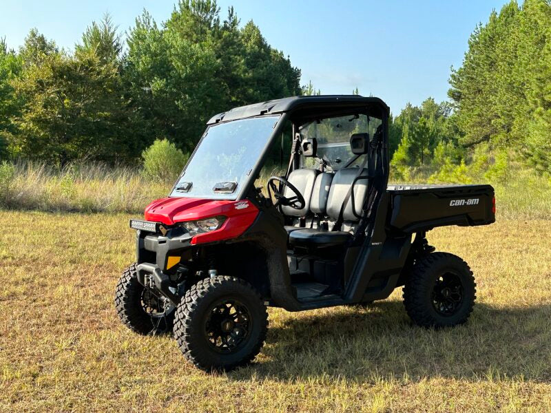 Seizmik 16-24 Can Am HD8-HD10 Defender Roof Composite - Image 2