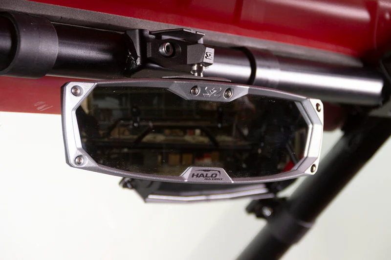 Seizmik 20+ Polaris RZR 900/1000 XP/4/PRO R/4/XP/XP4/TurboR/4 Halo-RA Rearview Mirror Pair - Image 4