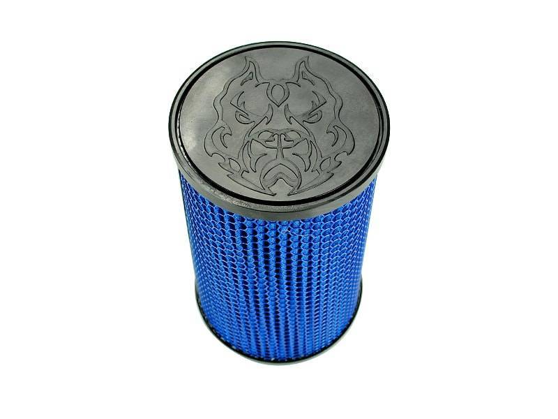 Sinister Diesel 4in ID 10in Tall Replacement Air Filter - Image 7