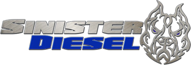 Sinister Diesel Turbo Coolant Feed Line for 2011-2016 Ford Powerstroke 6.7L - Image 8