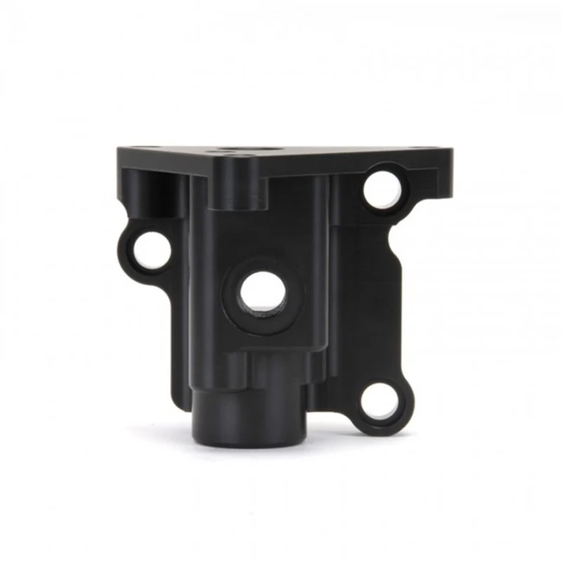 Skunk2 00-09 Honda S2000 (All Models) Black Anodized Billet Solenoid - Image 2