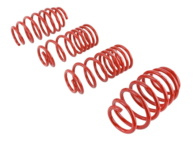 Skunk2 06-11 Honda Civic Lowering Springs (2.25in - 2.00in.) (Set of 4) - Image 6