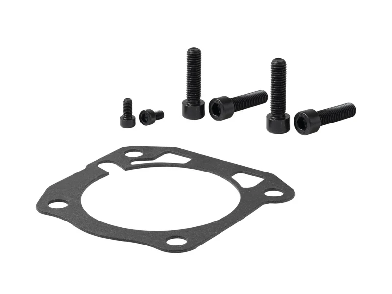 Skunk2 Alpha Series Honda/Acura (D/B/H/F Series) 66mm Cast Throttle Body (OEM Look) - Image 7