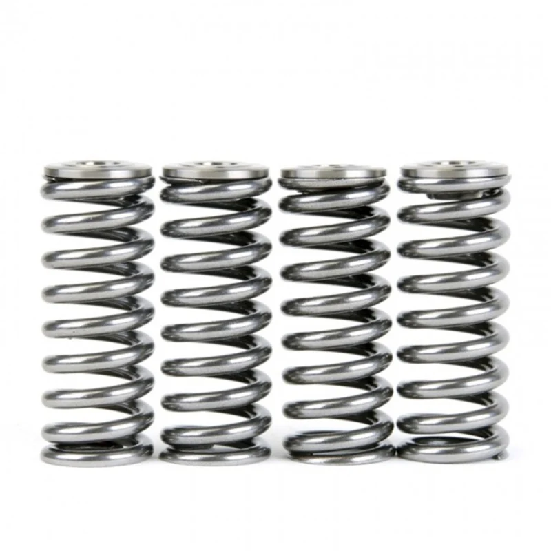 Skunk2 Alpha Series Honda/Acura D Series Valve Spring and Titanium Retainer Kit - Image 5