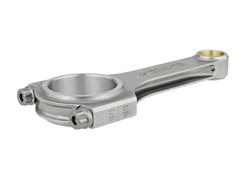 Skunk2 Alpha Series Honda B18C Connecting Rods - Image 4