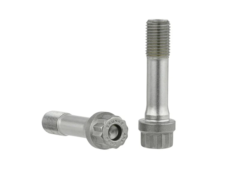 Skunk2 Alpha Series Honda B18C Connecting Rods - Image 5
