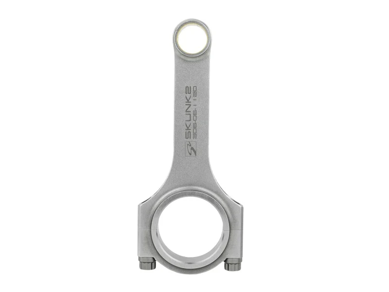 Skunk2 Alpha Series Honda B18C Connecting Rods - Image 6