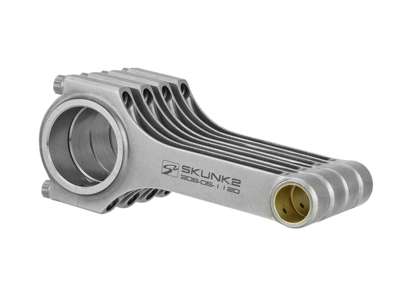 Skunk2 Alpha Series Honda B18C Connecting Rods - Image 7