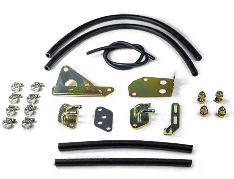 Skunk2 Hardware Kit - H22 Manifold - Image 2