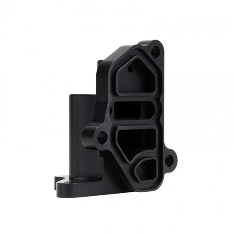 Skunk2 Honda/Acura H-Series VTEC Black Anodized Billet Solenoid - Image 3