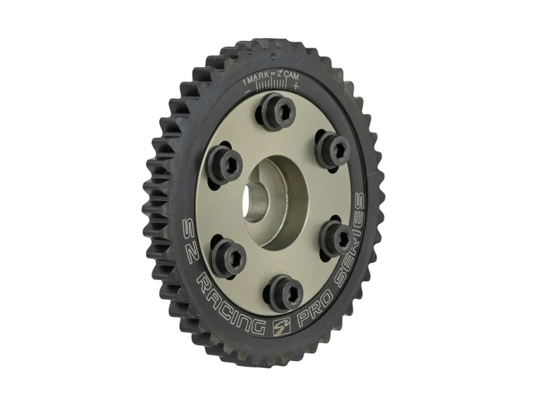 Skunk2 K Series Pro Series Exhaust Cam Gear - Image 4