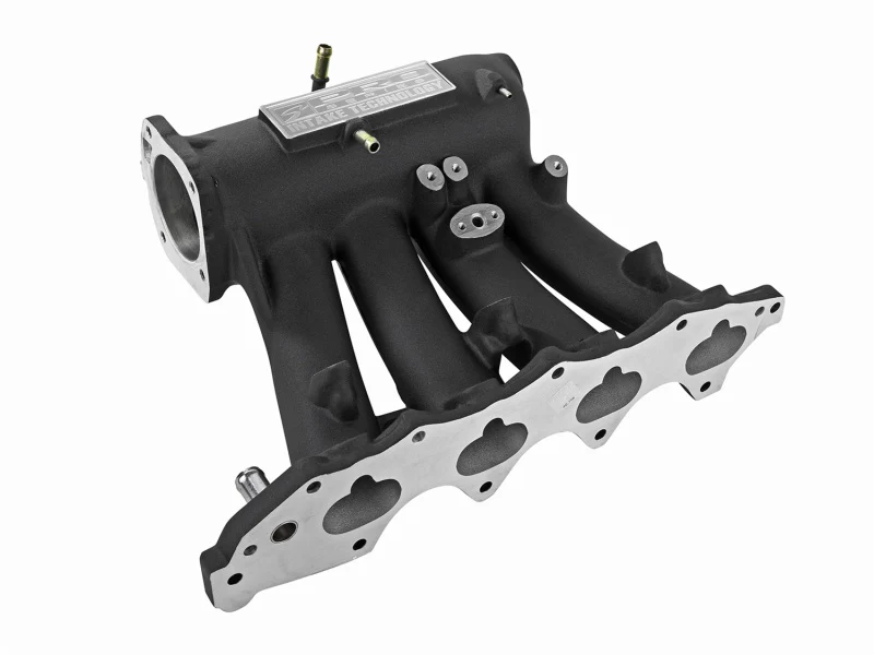 Skunk2 Pro Series 88-01 Honda/Acura B16A/B/B17A/B18C Intake Manifold (Black Series) - Image 4