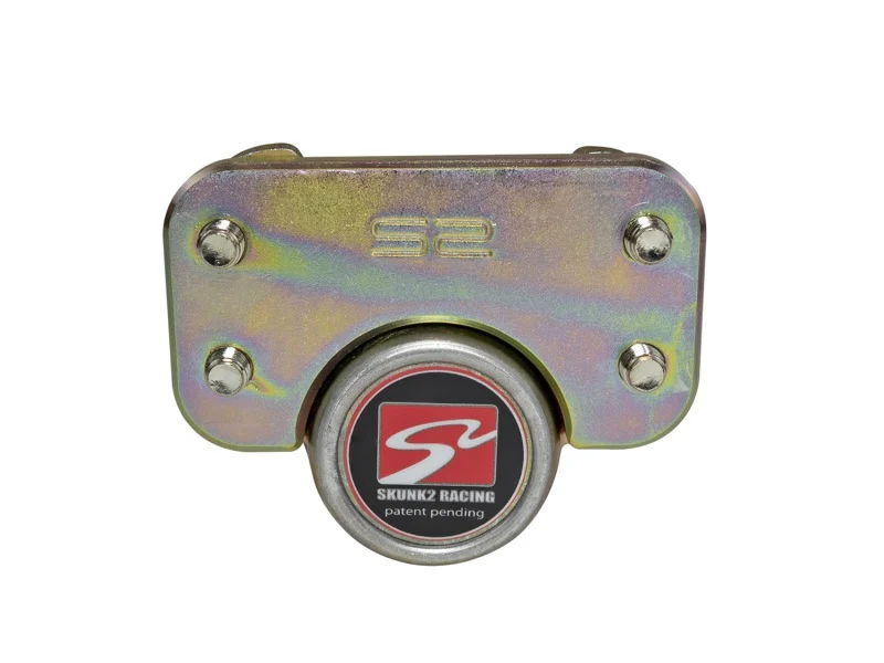 Skunk2 Pro Series 88-91 Honda Civic/90-93 Acura Integra/04-08 Acura TSX Front Camber Kit Ball Joint - Image 3