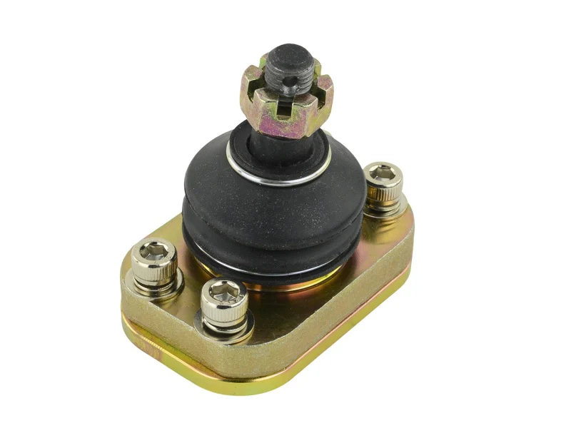 Skunk2 Pro Series 92-00 Honda Civic/94-01 Acura Integra Front Camber Kit Ball Joint and Top Plate - Image 4