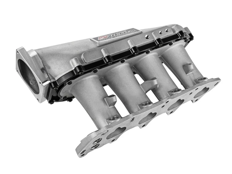 Skunk2 Ultra Series Intake Manifold w/ Black B VTEC 3.5L - Image 7