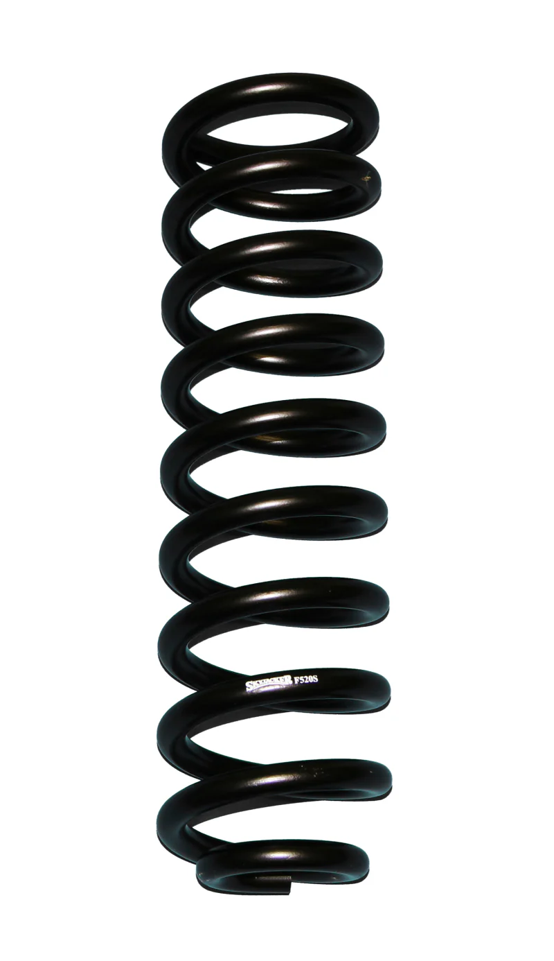Skyjacker Coil Spring Set 2005-2013 Ford F-350 Super Duty 4 Wheel Drive - Image 2