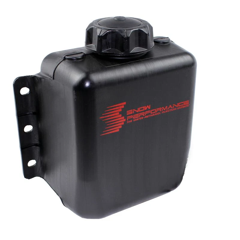Snow Performance Gas Stage I The New Boost Cooler Forced Induction Water Injection Kit - Image 4