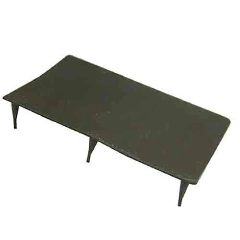 SPAL Fan Accessory Rubber Flap - Image 2
