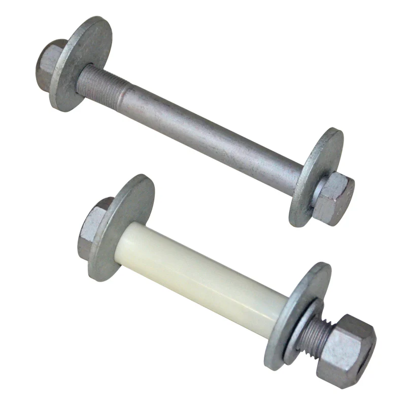 SPC Performance TOYOTA CAM BOLT KIT (2) - Image 2