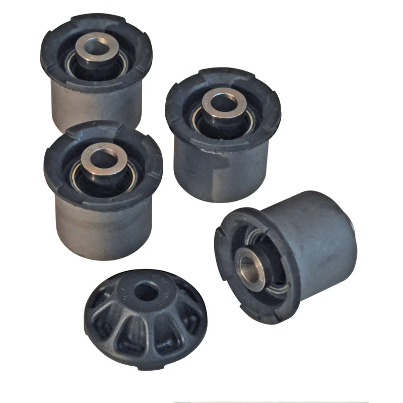 SPC Performance xAxis Replacement Bushing Kit for SPC Arms (PN: 25460)