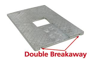 SPC Performance ZINC AXLE SHIMS 2 deg.(6) - Image 3