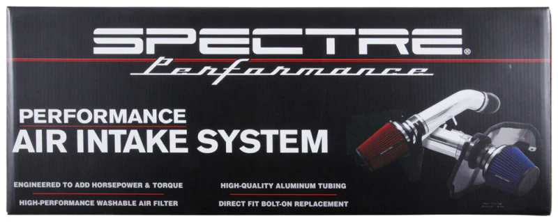 Spectre 12-15 Honda Civic 2.4L F/I Air Intake Kit - Image 13
