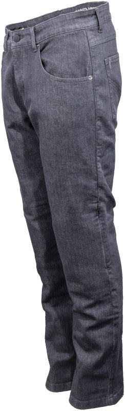 Speed and Strength Hammer Down Armored Jeans Light Grey Size - 36x32 - Image 3
