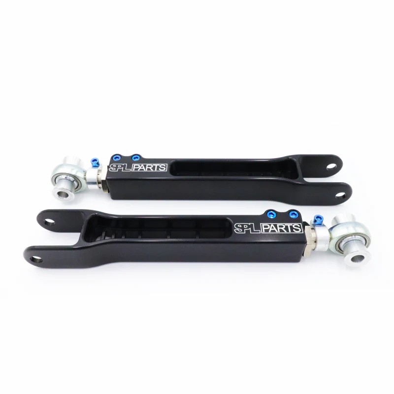 SPL Parts 2008+ Nissan GTR (R35) Rear Camber Links - Image 3