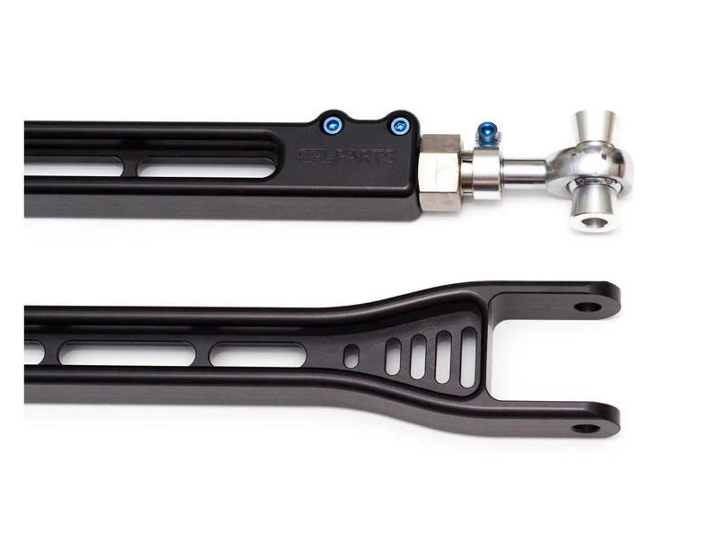 SPL Parts 2008+ Nissan GTR (R35) Rear Toe Links - Image 6