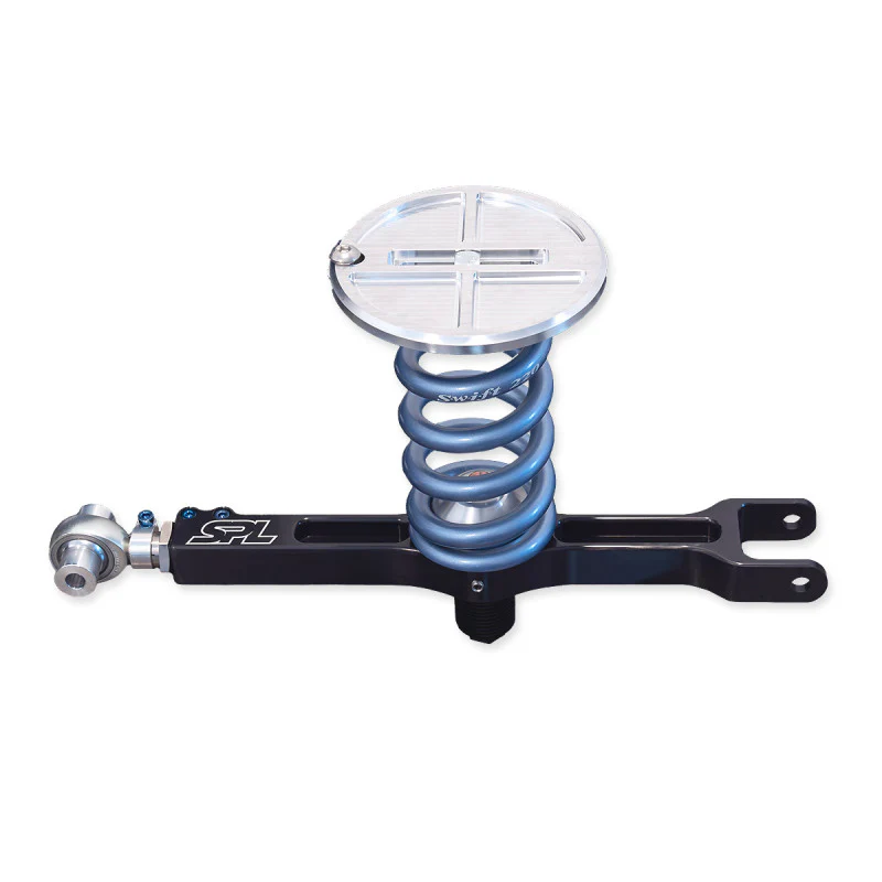 SPL Parts 2009+ Nissan 370Z Rear Mid Links - Image 7