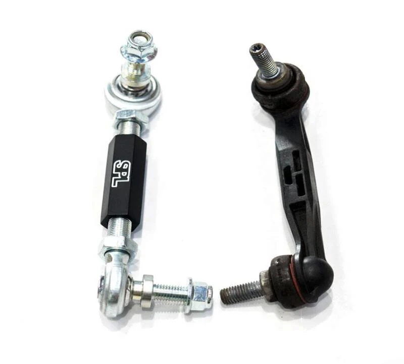 SPL Parts 2012+ BMW 3 Series/4 Series F3X Rear Swaybar Endlinks - Image 5