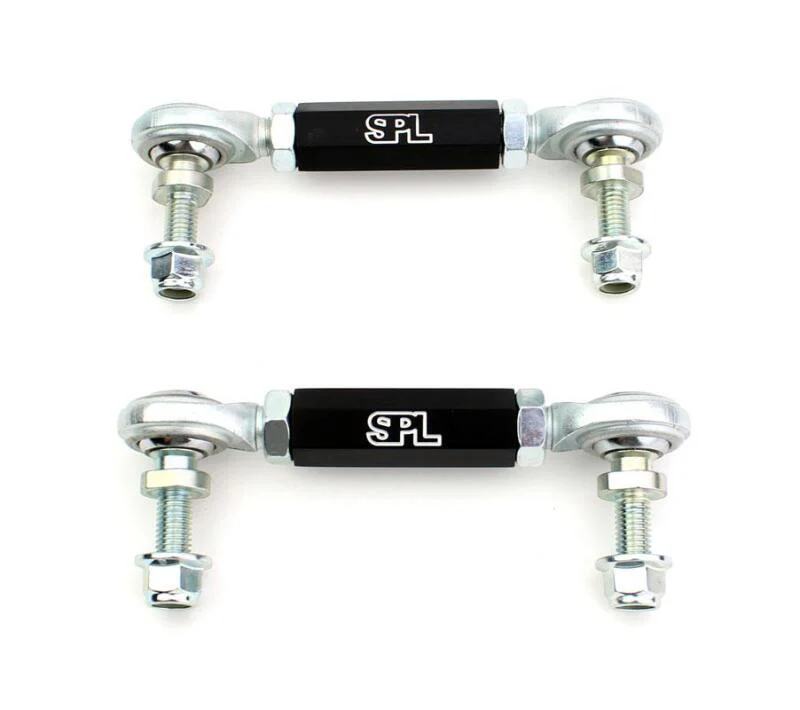 SPL Parts 2012+ BMW 3 Series/4 Series F3X Rear Swaybar Endlinks - Image 7