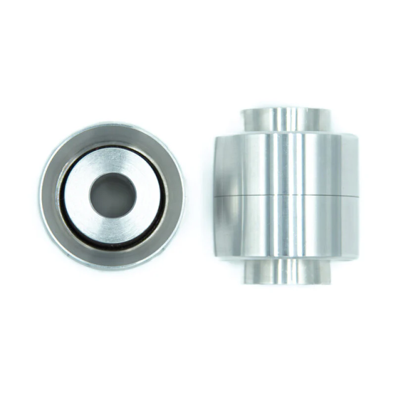SPL Parts Subaru BRZ / 15+ WRX / Toyota 86/GR86 Rear Spherical Knuckle Bushing - Image 7