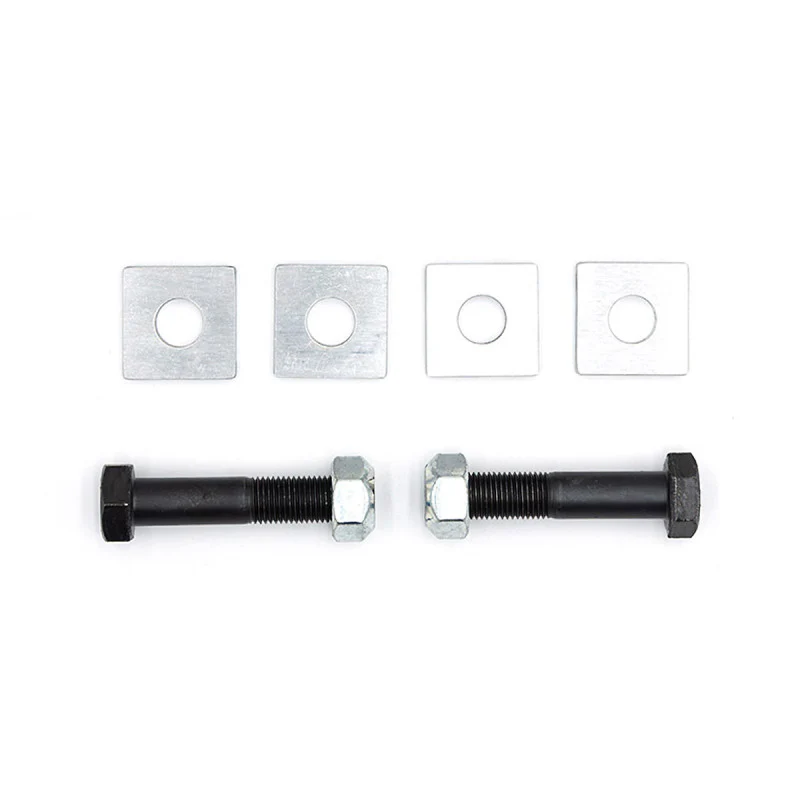 SPL Parts 2013+ Subaru BRZ/Toyota 86 / 2015+ Subaru WRX/STI Eccentric Lockout Kit - Image 4