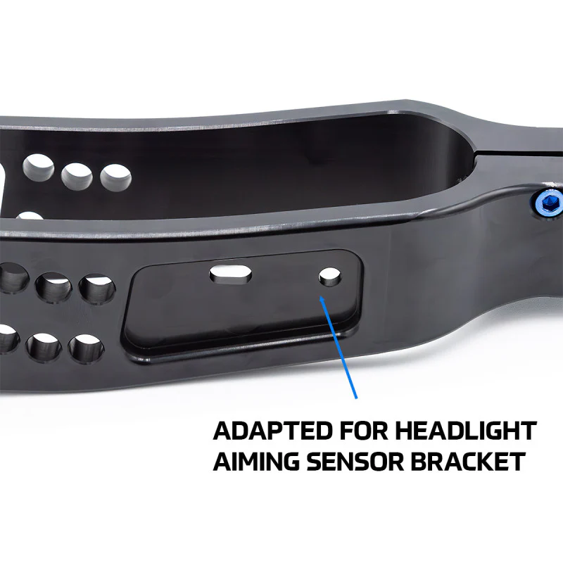 SPL Parts 2013+ Subaru BRZ/Toyota 86 / 2015+ Subaru WRX/STI Rear Lower Camber Arms - Image 10
