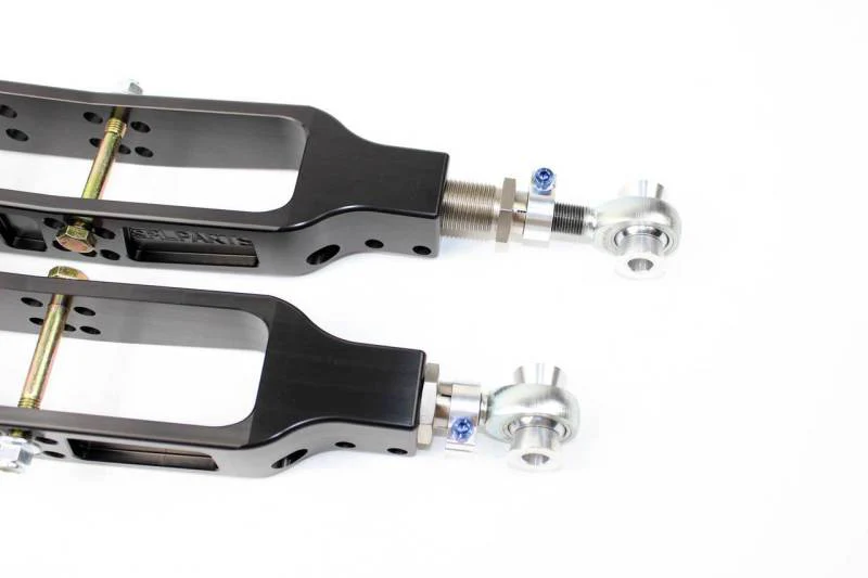 SPL Parts 2013+ Subaru BRZ/Toyota 86 / 2015+ Subaru WRX/STI Rear Lower Camber Arms - Image 4