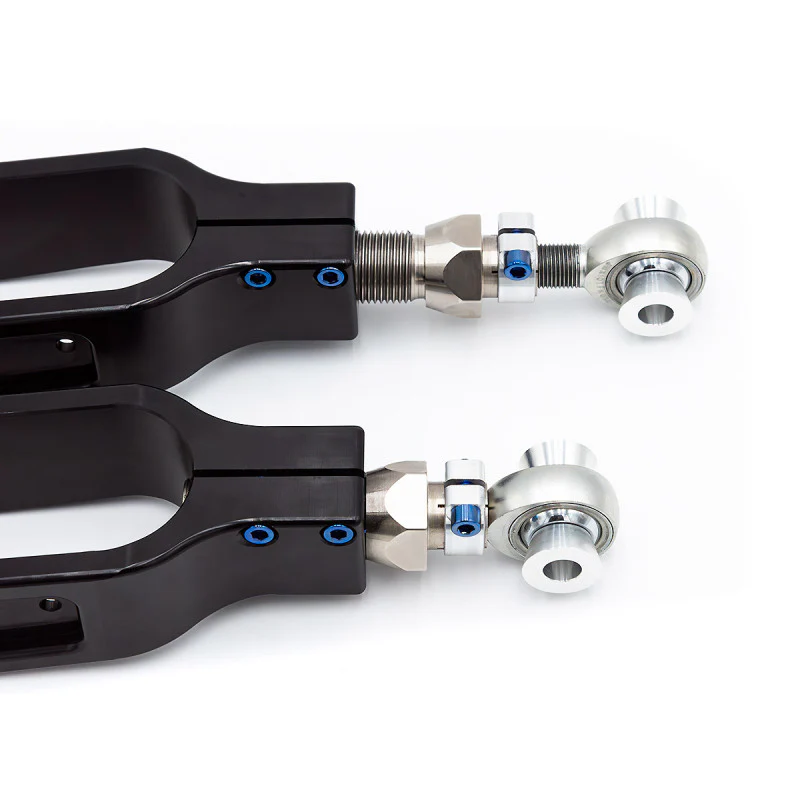 SPL Parts 2013+ Subaru BRZ/Toyota 86 / 2015+ Subaru WRX/STI Rear Lower Camber Arms - Image 6