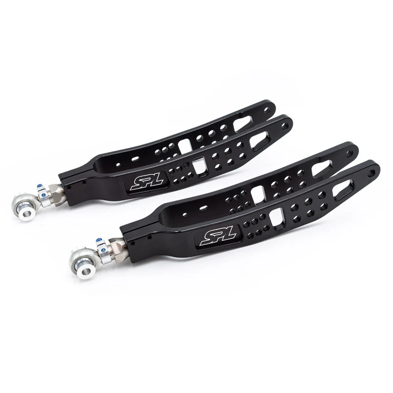 SPL Parts 2013+ Subaru BRZ/Toyota 86 / 2015+ Subaru WRX/STI Rear Lower Camber Arms - Image 7