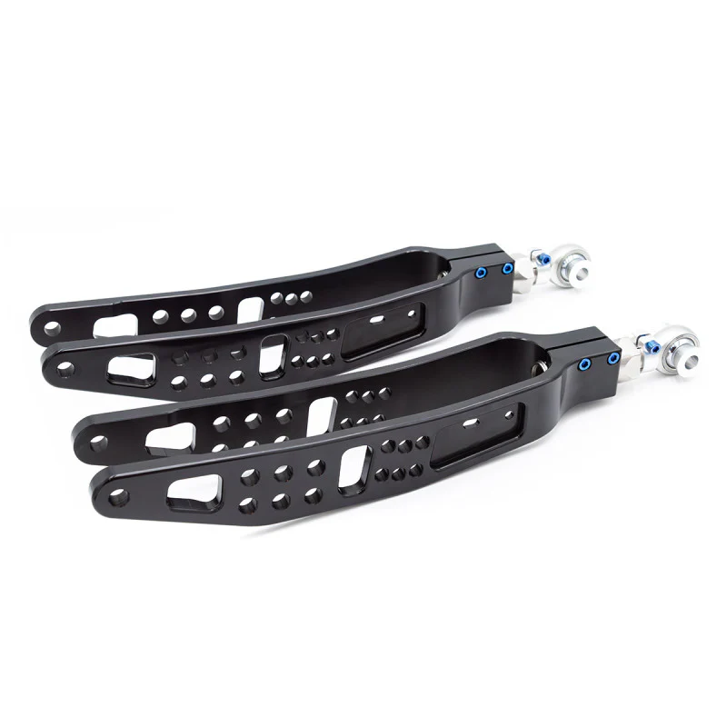 SPL Parts 2013+ Subaru BRZ/Toyota 86 / 2015+ Subaru WRX/STI Rear Lower Camber Arms - Image 9