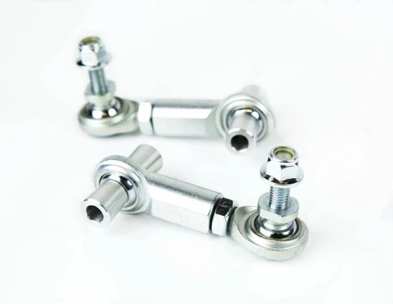 SPL Parts 2013+ Subaru BRZ/Toyota 86 / 2015+ Subaru WRX/STI Rear Swaybar Endlinks - Image 6
