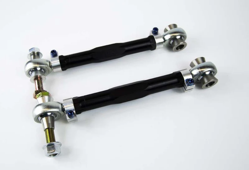 SPL Parts 2013+ Subaru BRZ/Toyota 86 / 2015+ Subaru WRX/STI Rear Toe Arms - Image 4