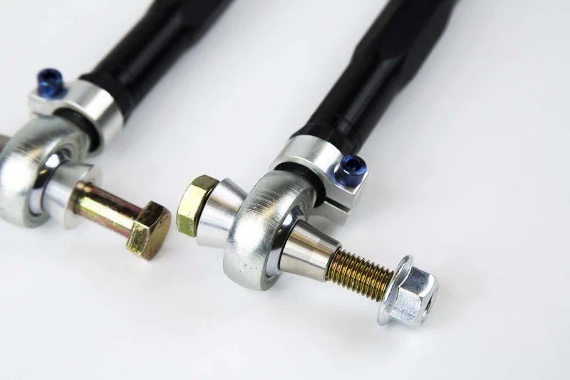 SPL Parts 2013+ Subaru BRZ/Toyota 86 / 2015+ Subaru WRX/STI Rear Toe Arms - Image 5