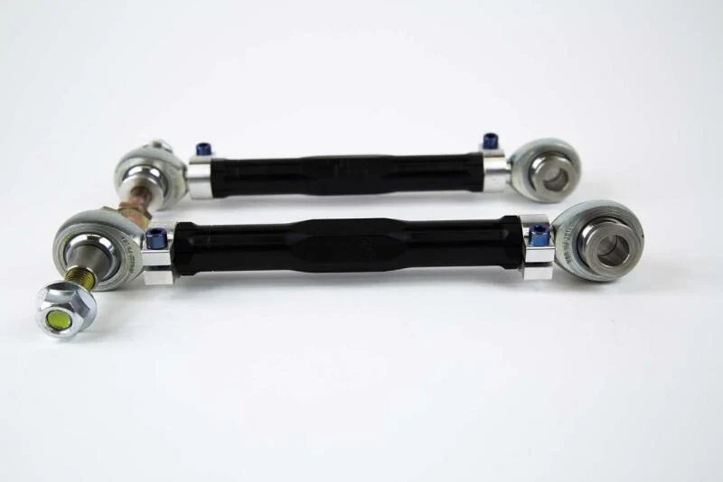 SPL Parts 2013+ Subaru BRZ/Toyota 86 / 2015+ Subaru WRX/STI Rear Toe Arms - Image 6